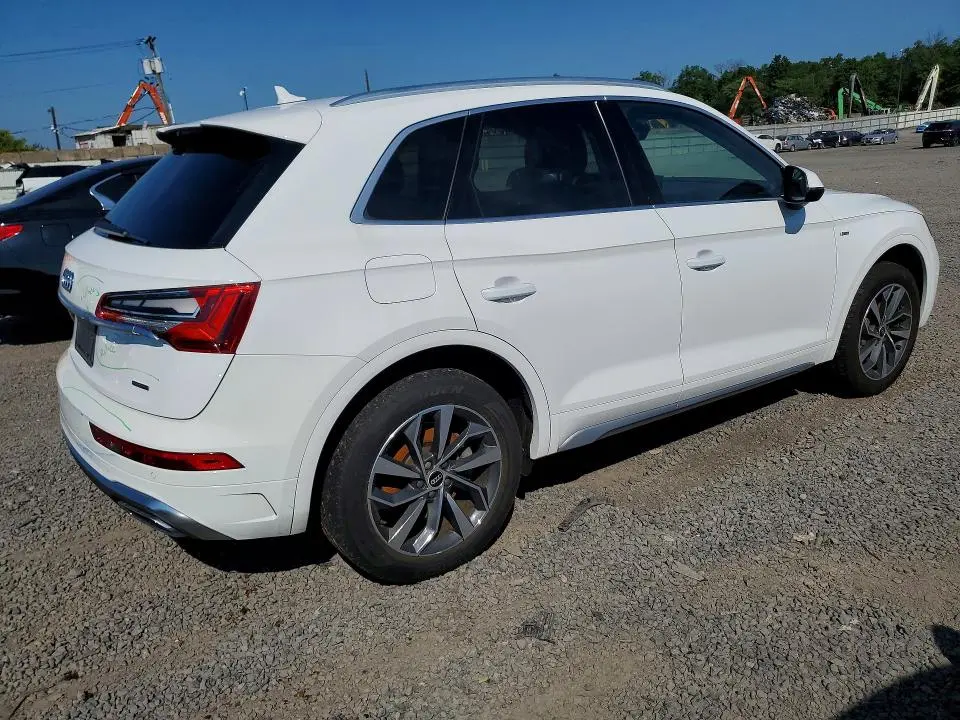 2022 AUDI Q5 PREMIUM 45  