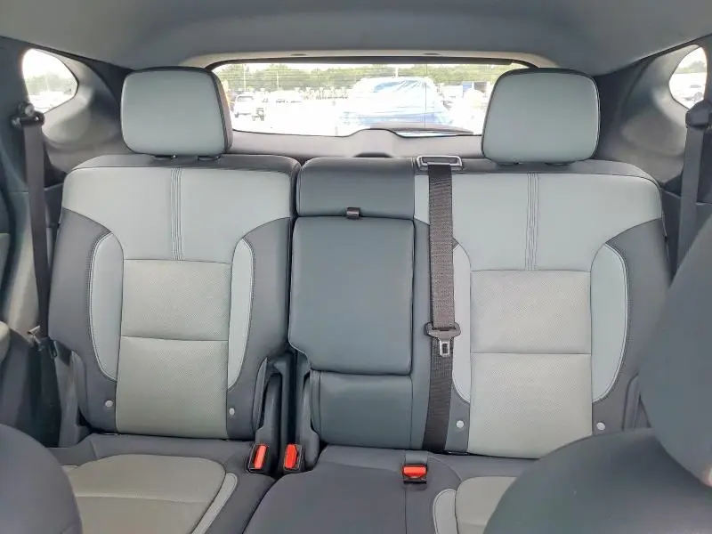 2022 CHEVROLET BLAZER 3LT  