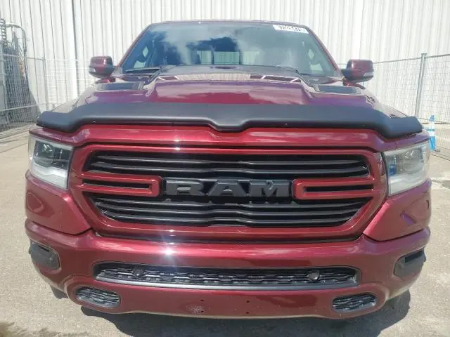 2023 RAM 1500 SPORT  