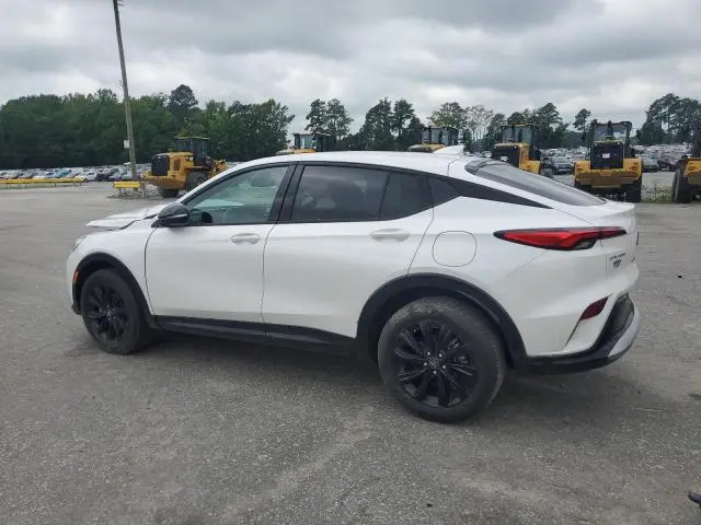 2024 BUICK ENVISTA SPORT TOURING  