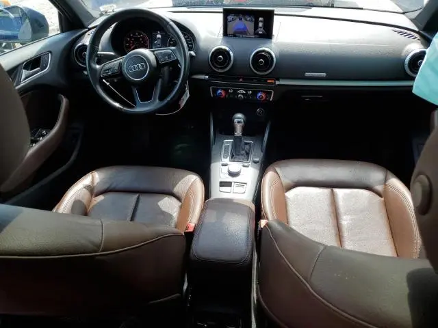 2019 AUDI A3 PREMIUM  