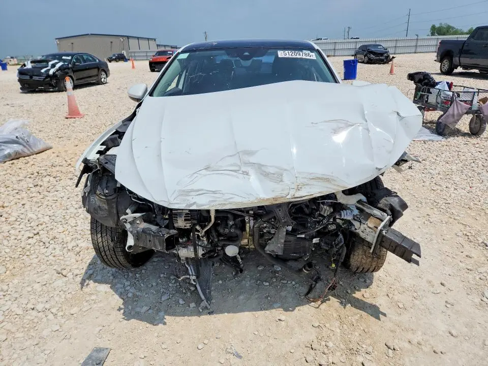 2019 VOLKSWAGEN JETTA SEL  