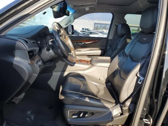 2020 CADILLAC ESCALADE ESV LUXURY  