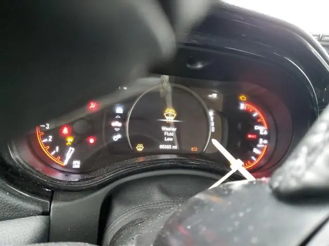 2023 DODGE DURANGO PURSUIT  