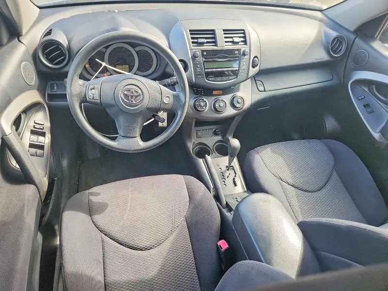 2010 TOYOTA RAV4 SPORT  