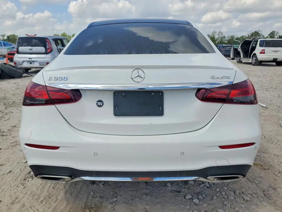 2023 MERCEDES-BENZ E 350 4MATIC  