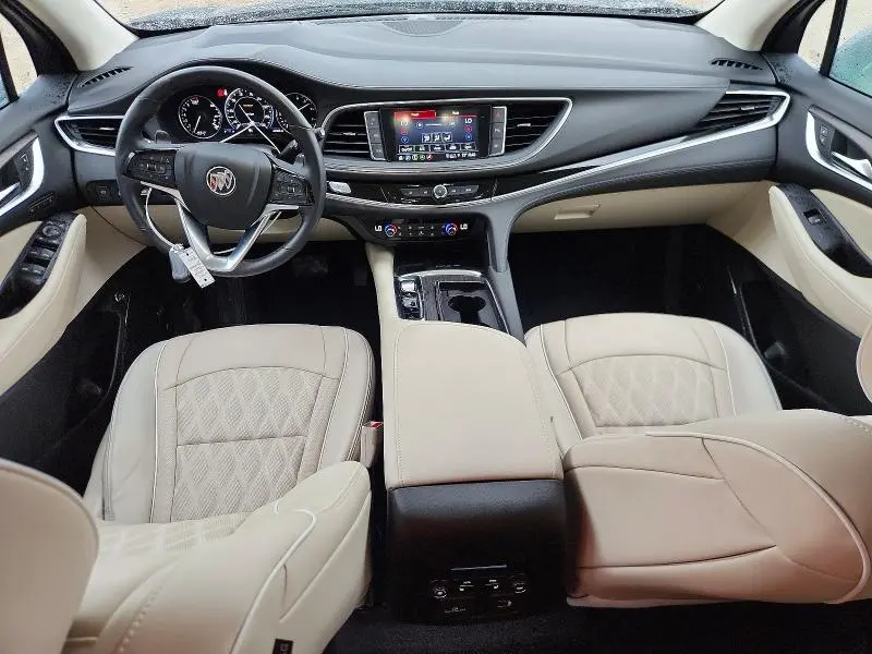 2024 BUICK ENCLAVE AVENIR  