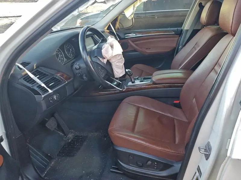 2013 BMW X5 XDRIVE35I  