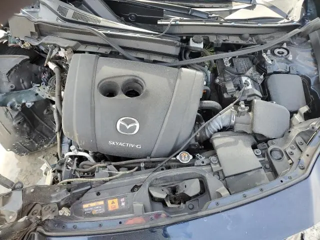 2021 MAZDA CX-30 PREFERRED  