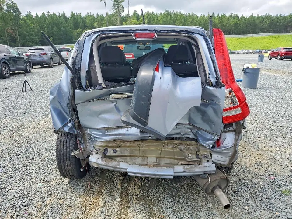 2010 HONDA CR-V EXL  