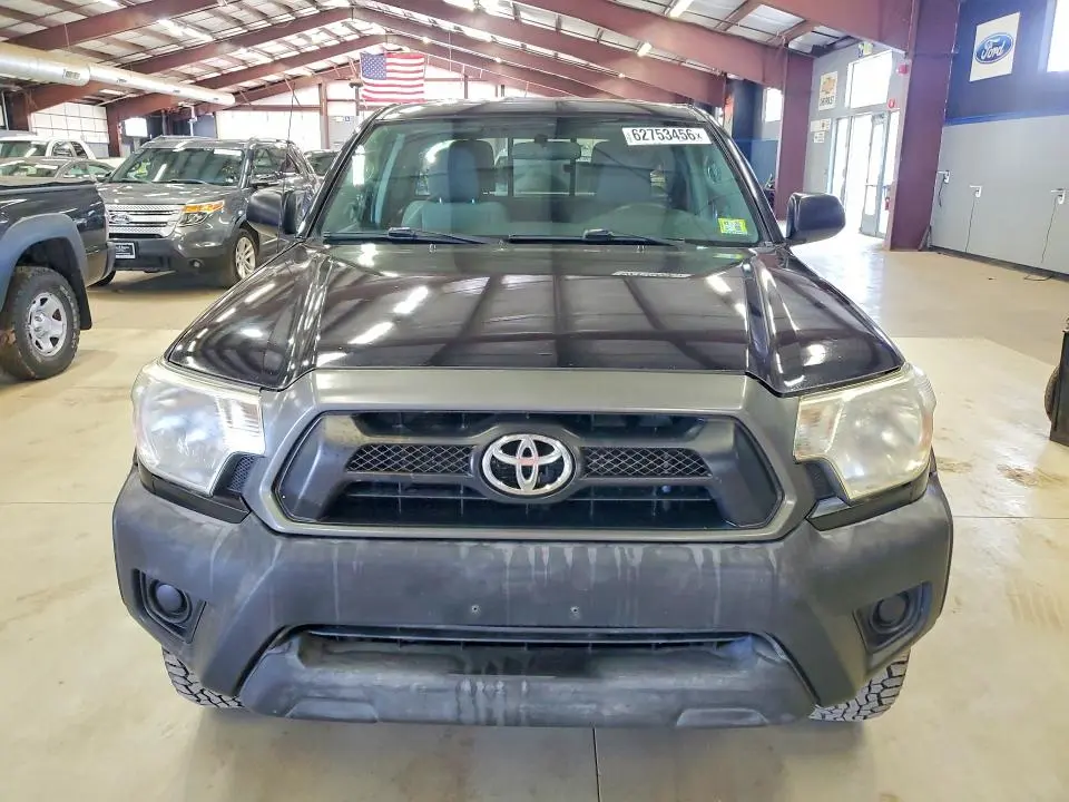 2015 TOYOTA TACOMA V6  