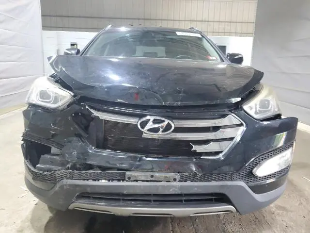 2014 HYUNDAI SANTA FE SPORT   