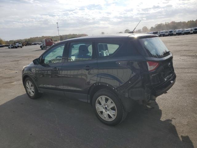 2015 FORD ESCAPE S