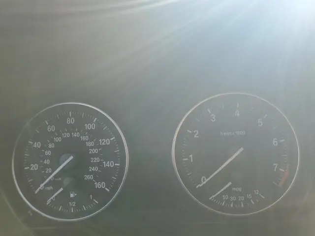 2014 BMW X1 SDRIVE28I  