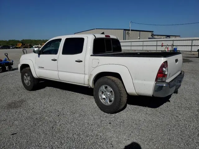 2014 TOYOTA TACOMA DOUBLE CAB PRERUNNER  