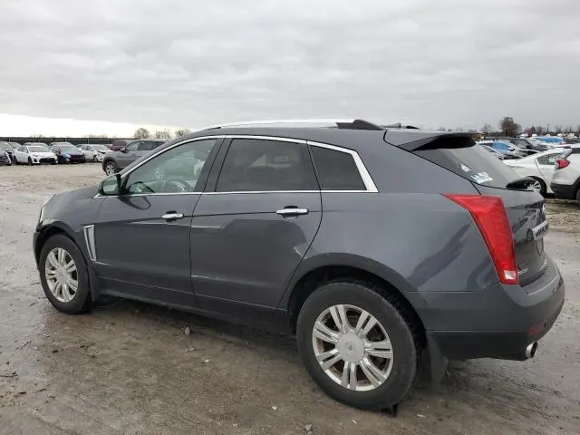 2013 CADILLAC SRX LUXURY COLLECTION  