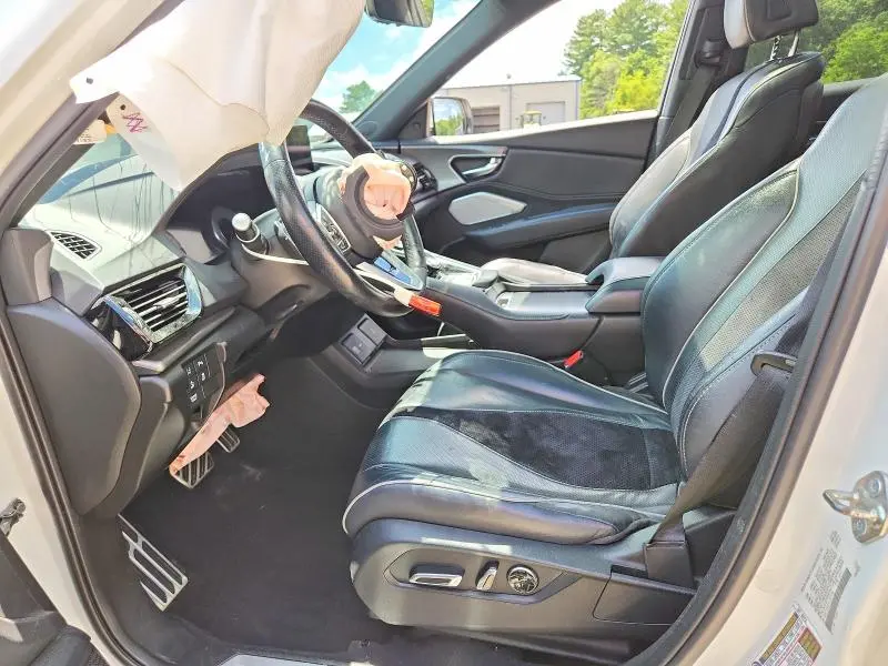 2019 ACURA RDX A-SPEC  
