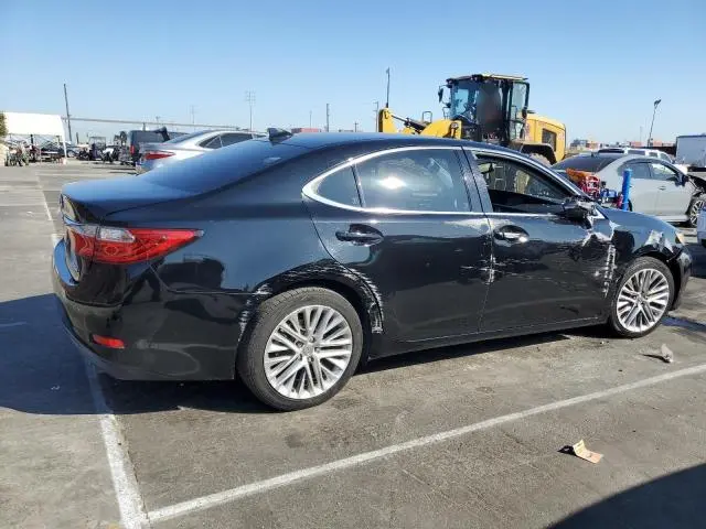 2015 LEXUS ES 350  
