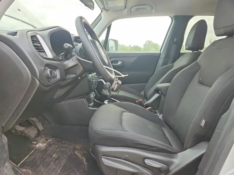 2020 JEEP RENEGADE SPORT  