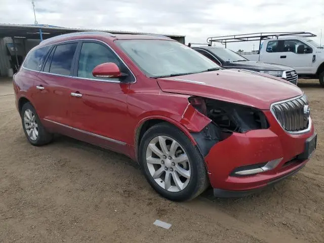 2013 BUICK ENCLAVE