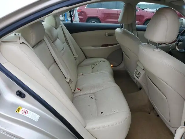 2010 LEXUS ES 350  