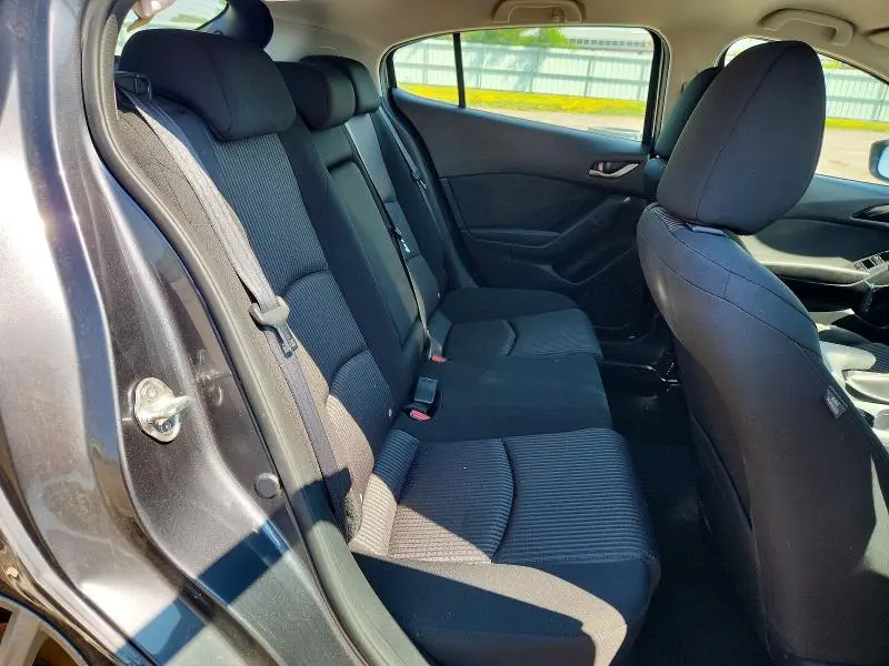 2014 MAZDA 3 TOURING  