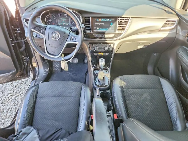 2017 BUICK ENCORE SPORT TOURING  