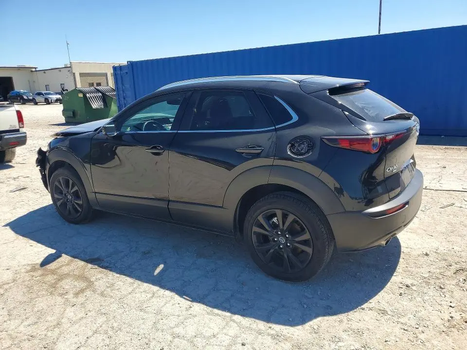 2024 MAZDA CX-30 SELECT  