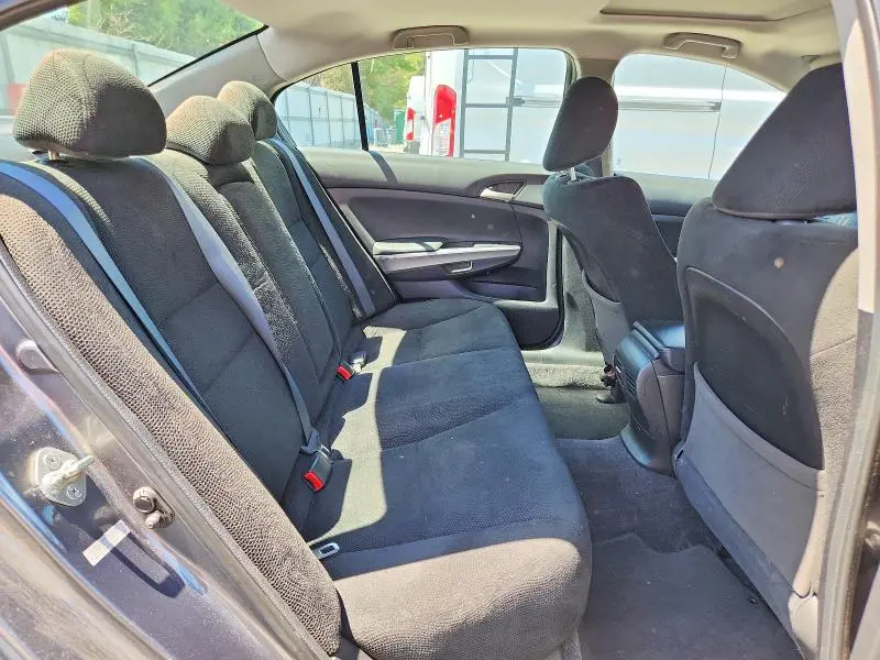 2010 HONDA ACCORD EX  