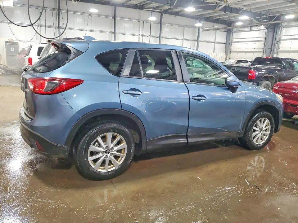 2015 MAZDA CX-5 TOURING  