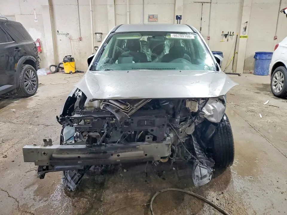 2014 MAZDA 5 SPORT  