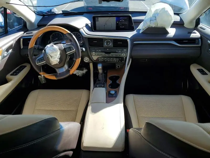 2019 LEXUS RX 350 BASE  