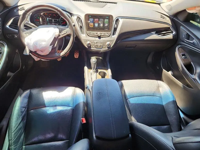 2016 CHEVROLET MALIBU PREMIER  
