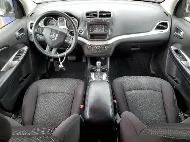 2014 DODGE JOURNEY SXT  
