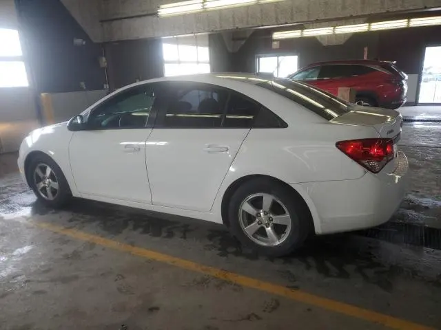 2015 CHEVROLET CRUZE LS  
