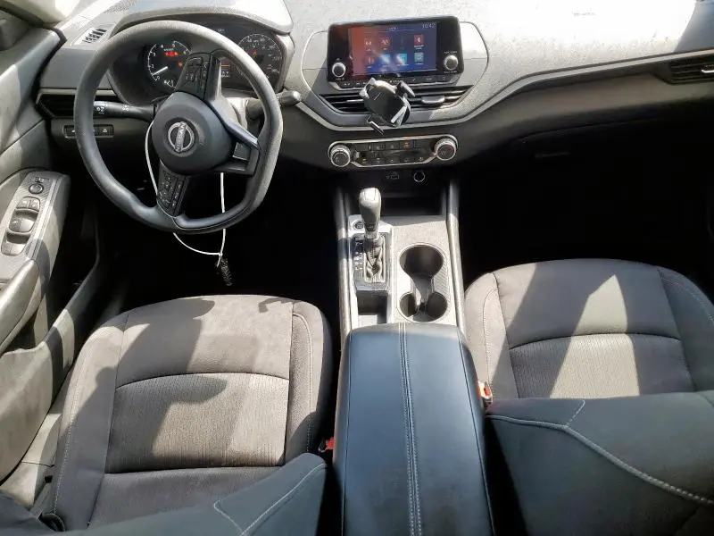 2023 NISSAN ALTIMA S  
