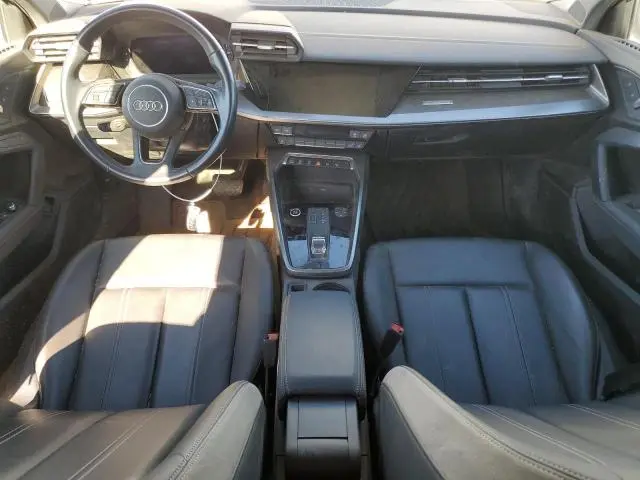 2024 AUDI A3 PREMIUM PLUS  