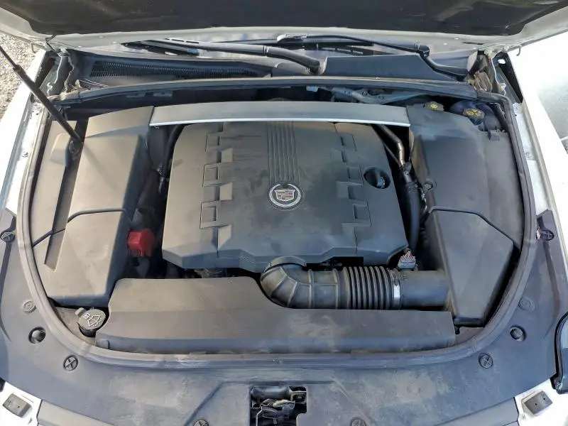 2011 CADILLAC CTS LUXURY COLLECTION  