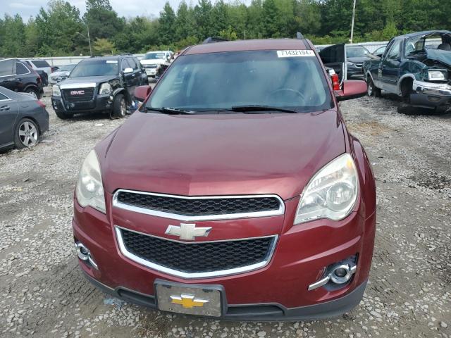 2010 CHEVROLET EQUINOX LT