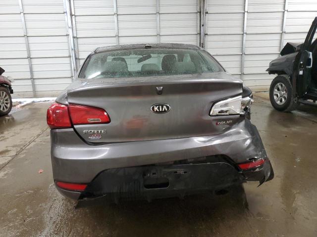 2015 KIA FORTE EX