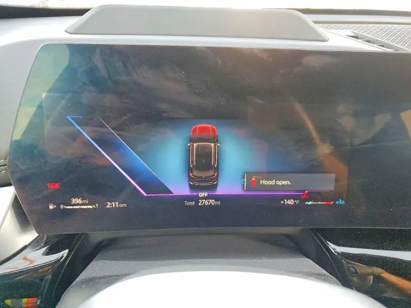 2024 BMW X1 XDRIVE28I  
