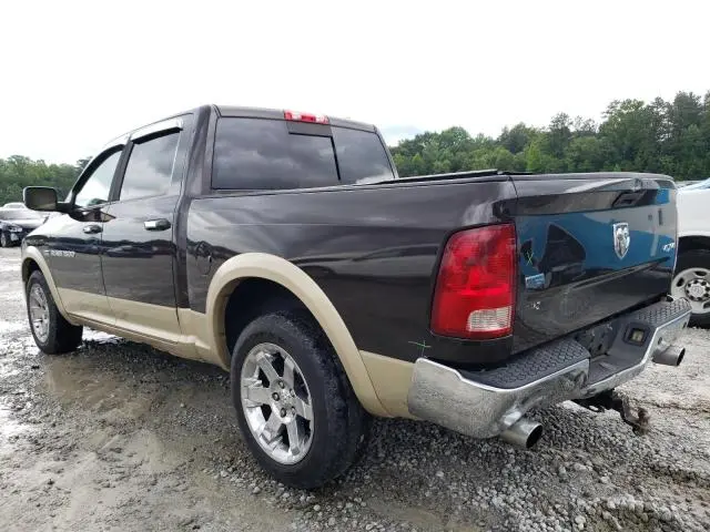 2011 DODGE RAM 1500   