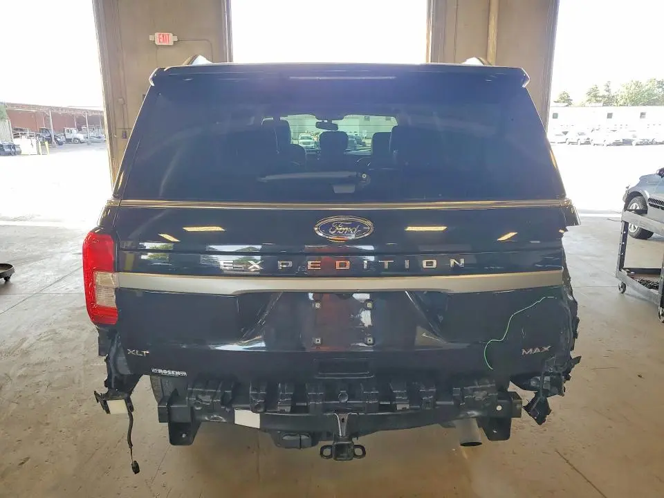 2024 FORD EXPEDITION MAX XLT  