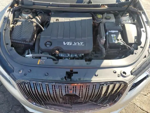 2014 BUICK LACROSSE   