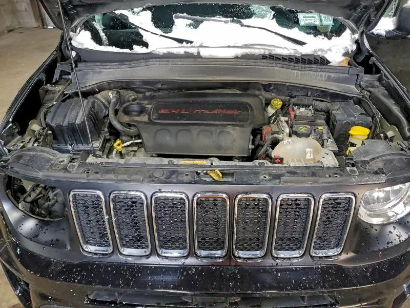 2019 JEEP RENEGADE SPORT  