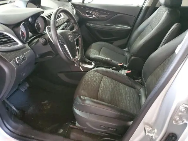 2016 BUICK ENCORE CONVENIENCE  