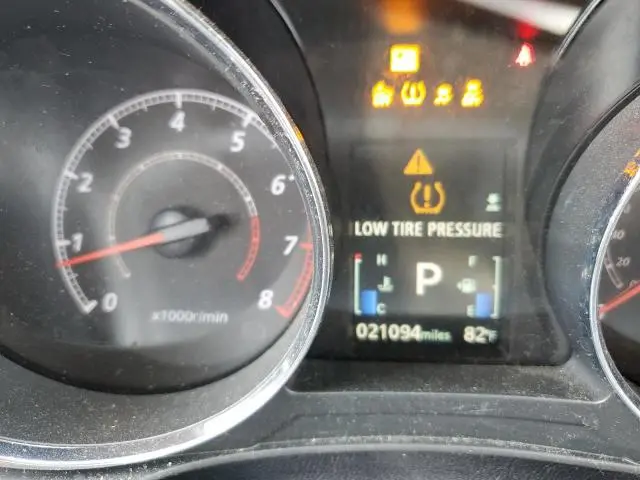2023 MITSUBISHI OUTLANDER SPORT S/SE