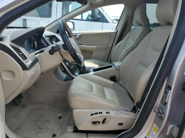 2015 VOLVO XC60 T5 PREMIER  