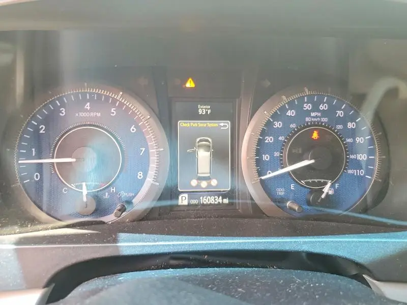 2017 TOYOTA SIENNA XLE PREMIUM 8-PASSENGER  