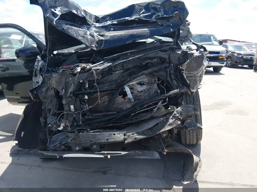2023 CHEVROLET SUBURBAN 2WD LT